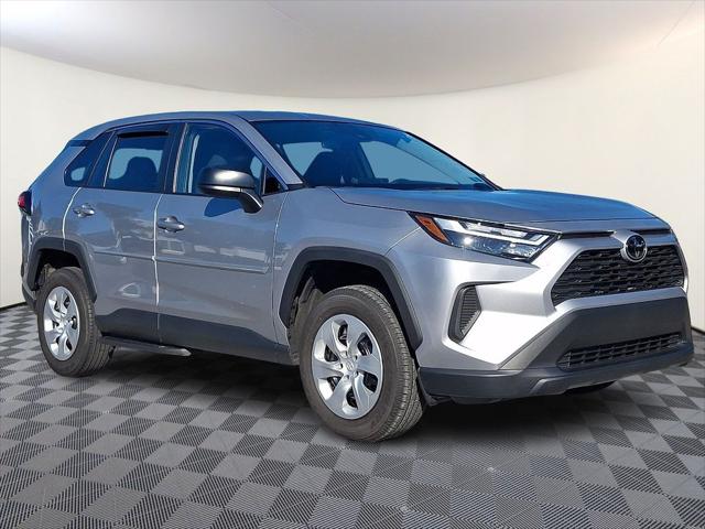 2025 Toyota RAV4 LE for sale in Muncy, PA