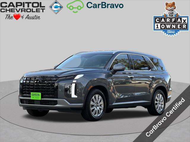 2025 Hyundai Palisade SEL for sale in Austin, TX