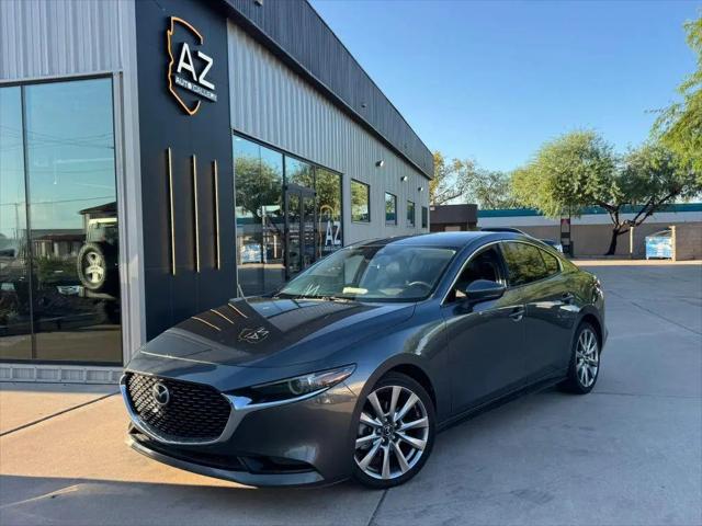 2023 Mazda Mazda3 2.5 S Premium for sale in Mesa, AZ