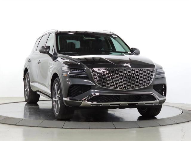 2026 Genesis GV80 2.5T Advanced AWD for sale in SCHAUMBURG, IL