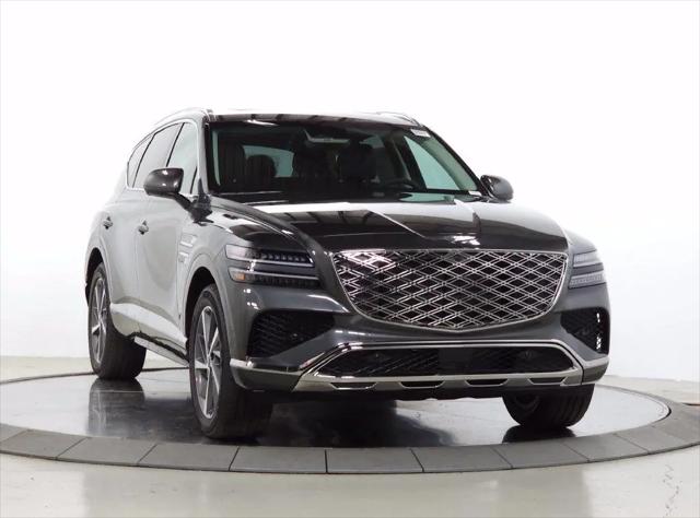 2026 Genesis GV80 2.5T Advanced AWD for sale in SCHAUMBURG, IL