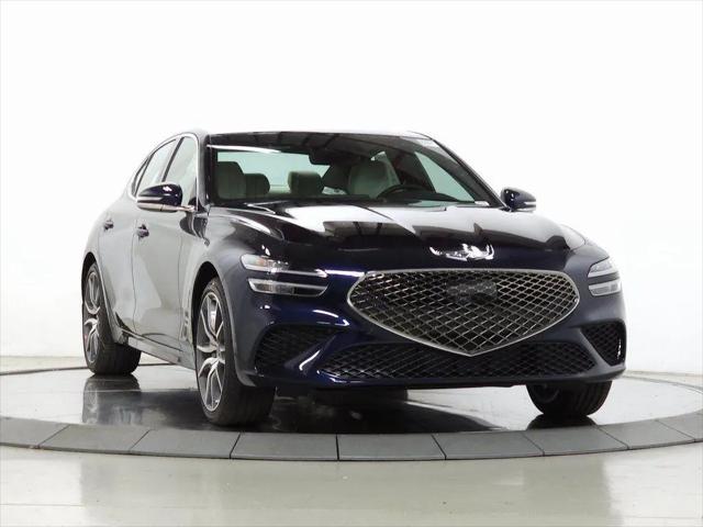 2026 Genesis G70 2.5T AWD for sale in SCHAUMBURG, IL