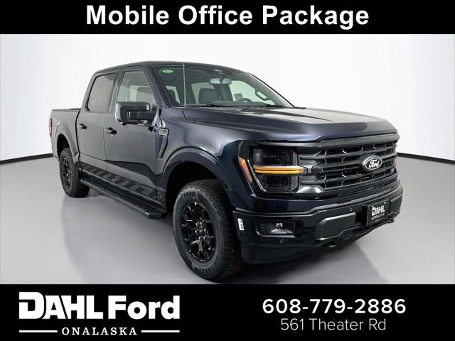 2026 Ford F-150 XLT for sale in Onalaska, WI