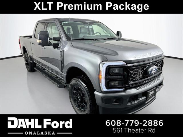 2027 Ford F-250 XLT for sale in Onalaska, WI