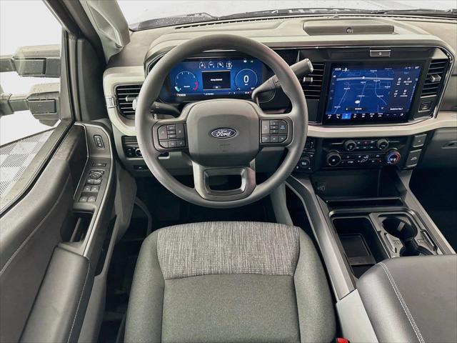 2027 Ford F-250 XLT