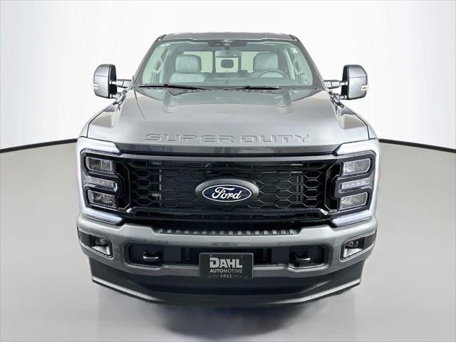 2027 Ford F-250 XLT