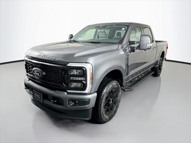 2027 Ford F-250 XLT