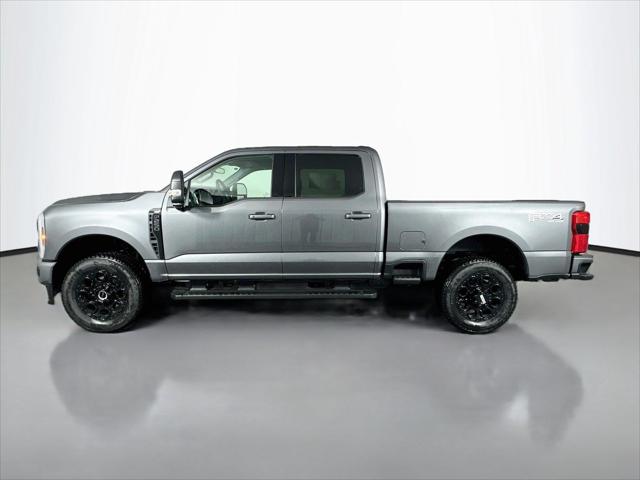 2027 Ford F-250 XLT