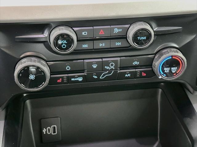 2027 Ford F-250 XLT