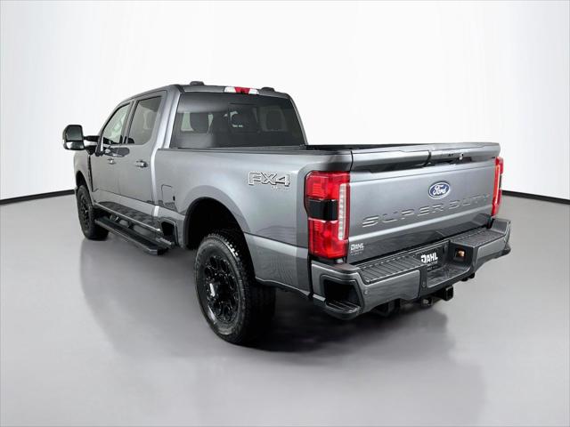 2027 Ford F-250 XLT