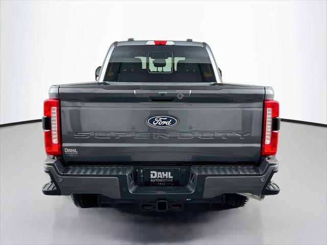 2027 Ford F-250 XLT