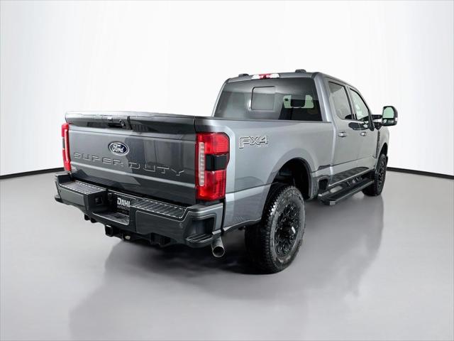 2027 Ford F-250 XLT