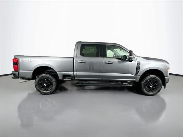 2027 Ford F-250 XLT