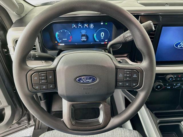2027 Ford F-250 XLT