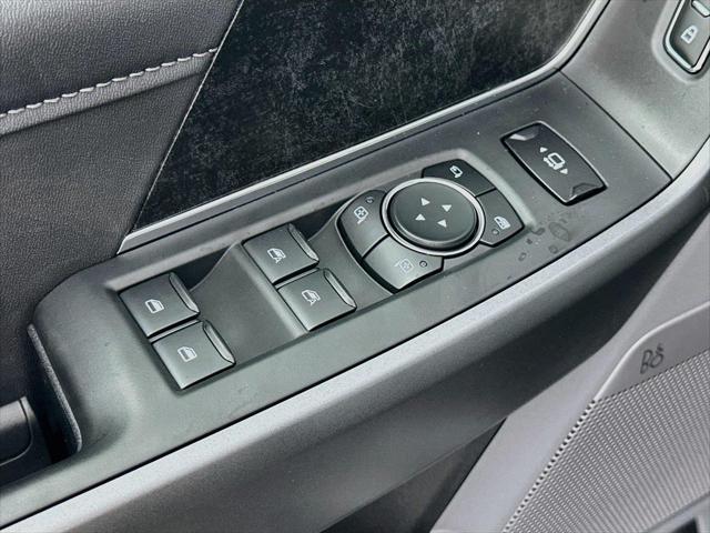 2027 Ford F-250 XLT