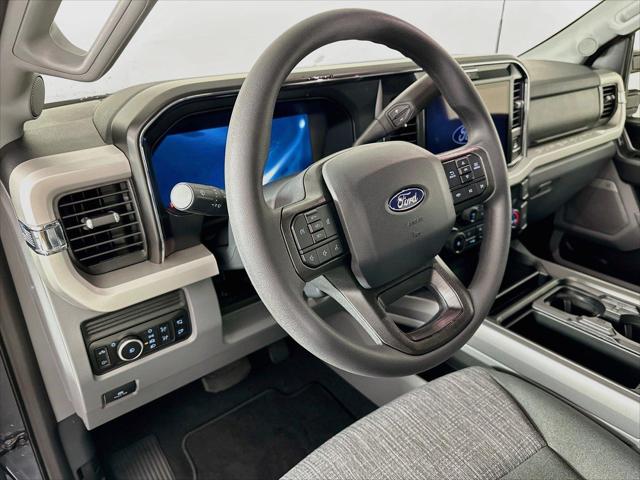 2027 Ford F-250 XLT