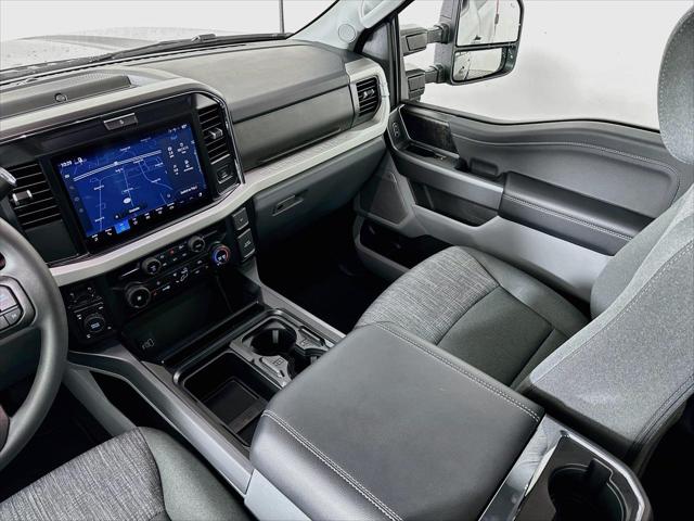 2027 Ford F-250 XLT