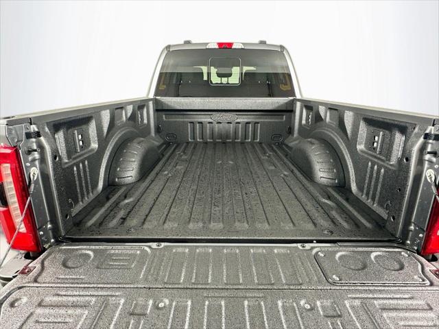 2027 Ford F-250 XLT