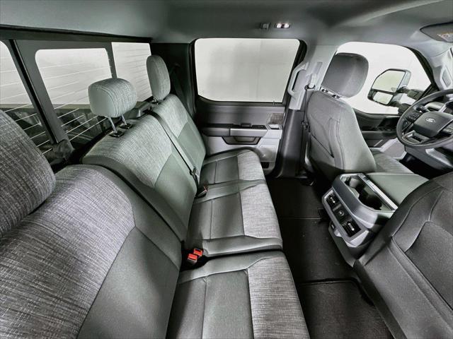 2027 Ford F-250 XLT