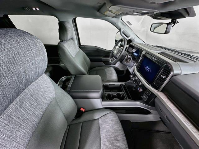2027 Ford F-250 XLT