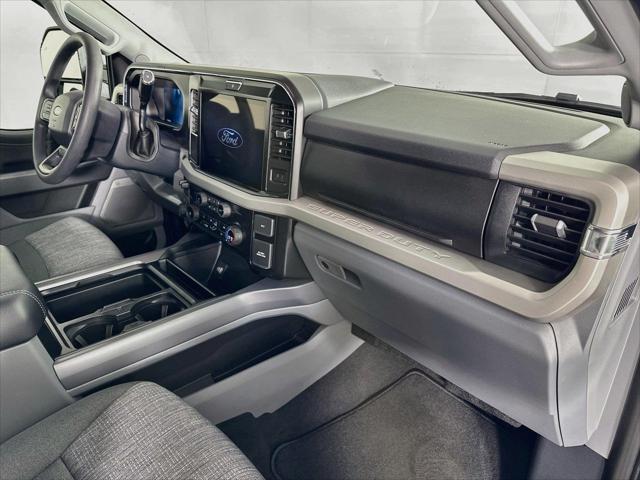 2027 Ford F-250 XLT