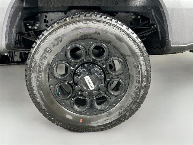 2027 Ford F-250 XLT