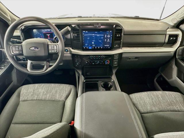 2027 Ford F-250 XLT