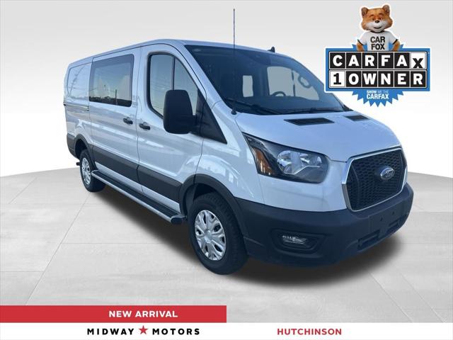 2025 Ford Transit Cargo Van Base for sale in Hutchinson, KS