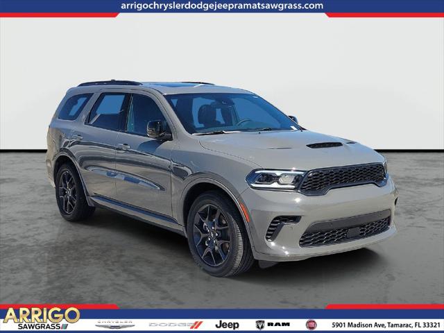 2027 Dodge Durango GT for sale in Tamarac, FL