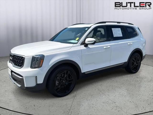 2023 Kia Telluride EX X-Line for sale in Macon, GA