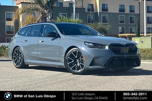 2027 BMW M5 Base for sale in San Luis Obispo, CA