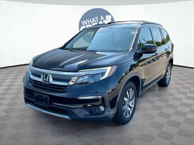 2019 Honda Pilot EX-L for sale in Gainesville, GA