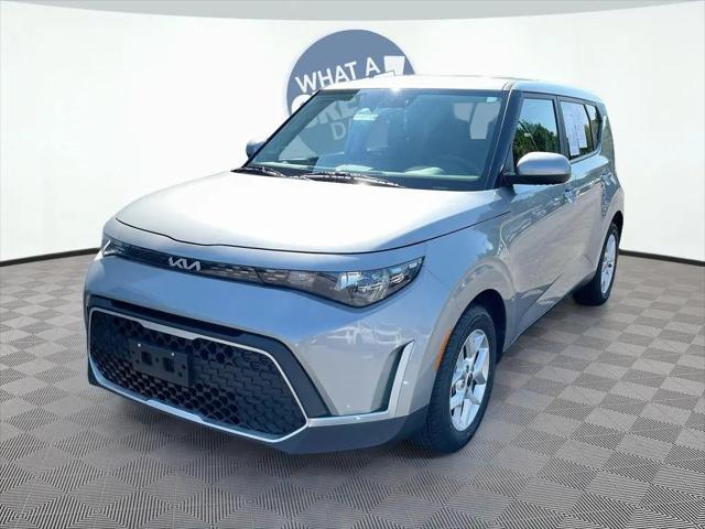 2024 Kia Soul LX for sale in Gainesville, GA