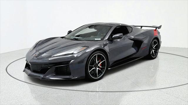 2027 Chevrolet Corvette Coupe, 2LT, RWD for sale in Dearborn, MI