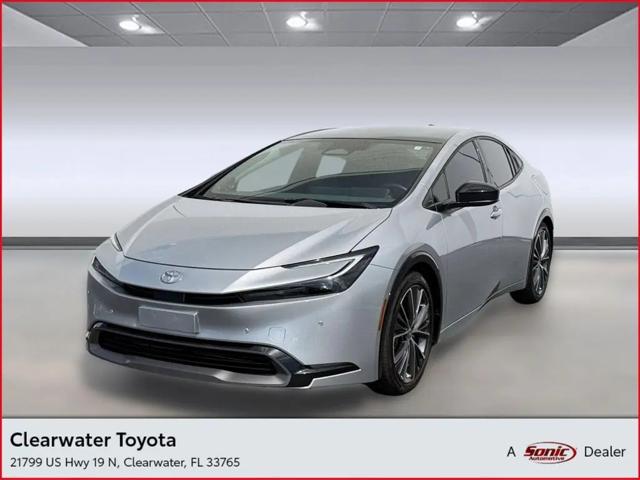 2024 Toyota Prius Limited for sale in Clearwater, FL