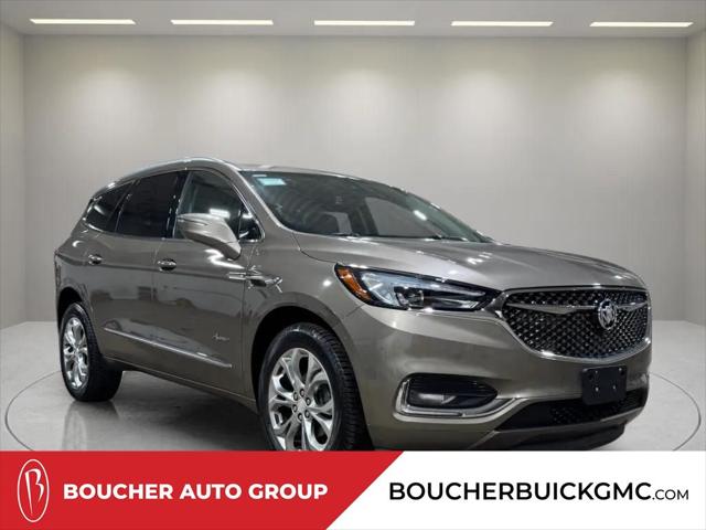 2020 Buick Enclave AWD Avenir for sale in Waukesha, WI