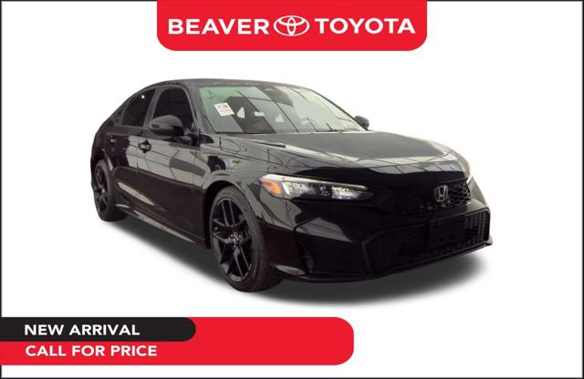 2025 Honda Civic Sport for sale in St. Augustine, FL