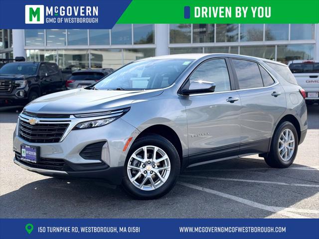 2023 Chevrolet Equinox AWD LT for sale in Westborough, MA