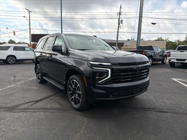 2026 Chevrolet Tahoe 4WD RST for sale in Erie, PA