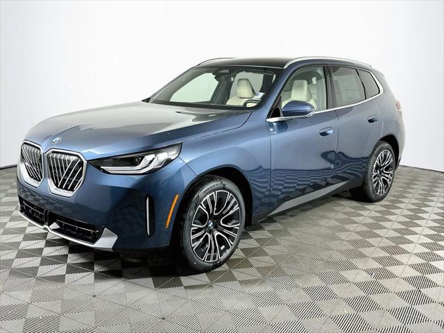 2026 BMW X3 30 xDrive for sale in Grand Rapids, MI