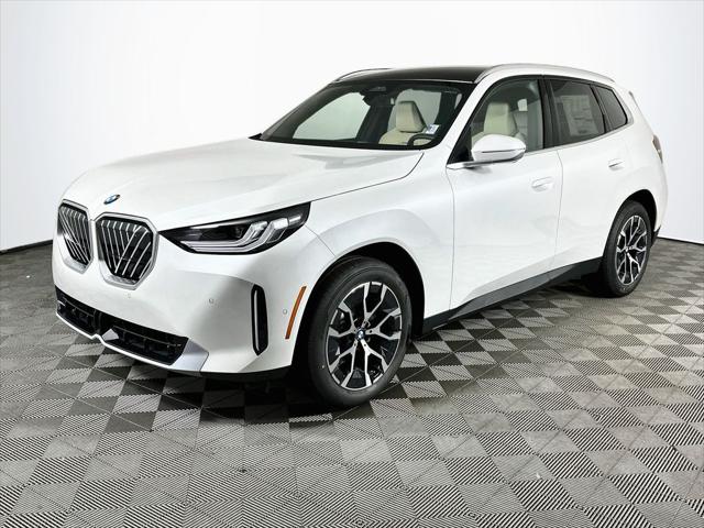 2026 BMW X3 30 xDrive for sale in Grand Rapids, MI