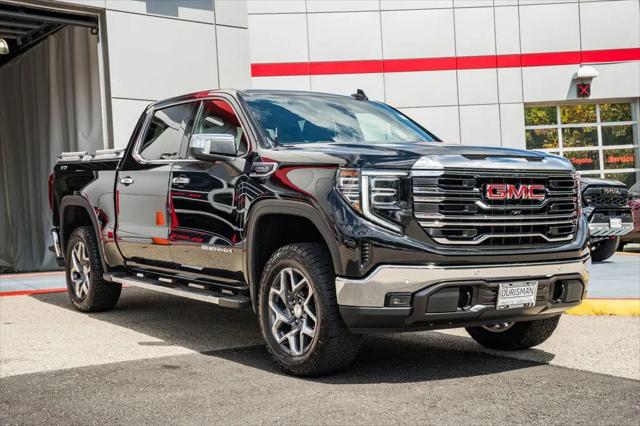 2023 GMC Sierra 1500 4WD Crew Cab Short Box SLT for sale in Woodbridge, VA