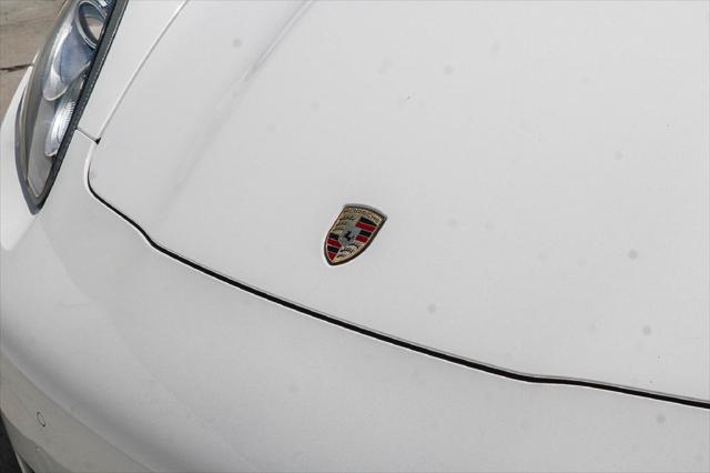 2012 Porsche Panamera 4