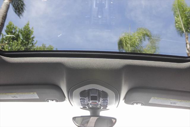 2012 Porsche Panamera 4