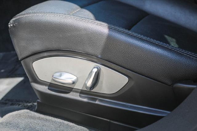 2012 Porsche Panamera 4