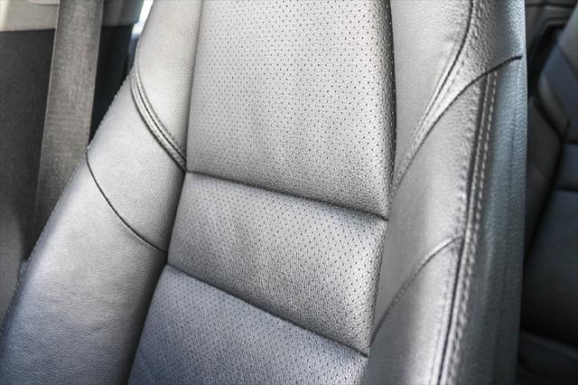 2012 Porsche Panamera 4