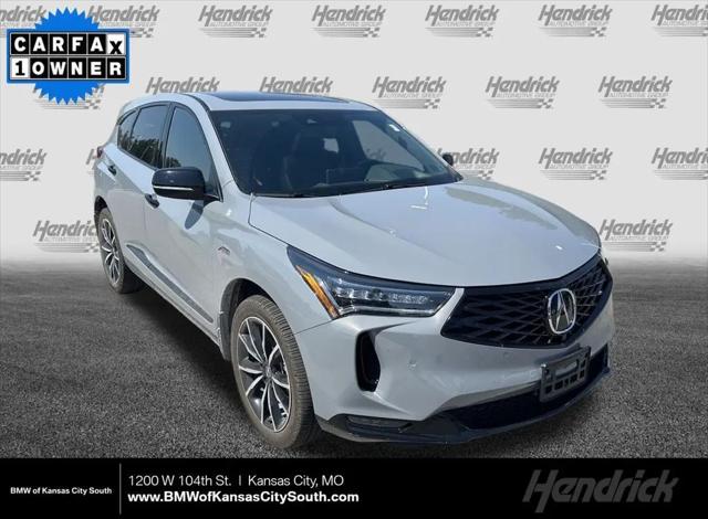2026 Acura RDX A-Spec Advance for sale in KCMO, MO