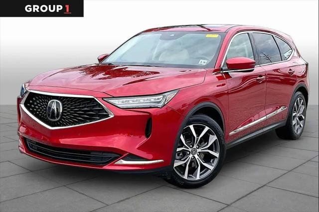 2023 Acura MDX Technology Package for sale in Maple Shade, NJ