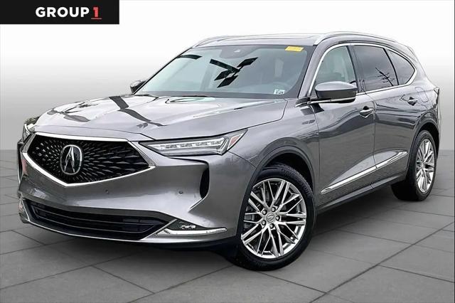 2024 Acura MDX Advance Package for sale in Maple Shade, NJ