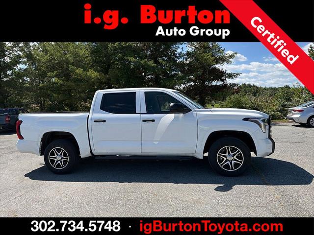 2024 Toyota Tundra SR for sale in Dover, DE